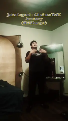 #johnlegend #allofme #accuracy #singing #cover 