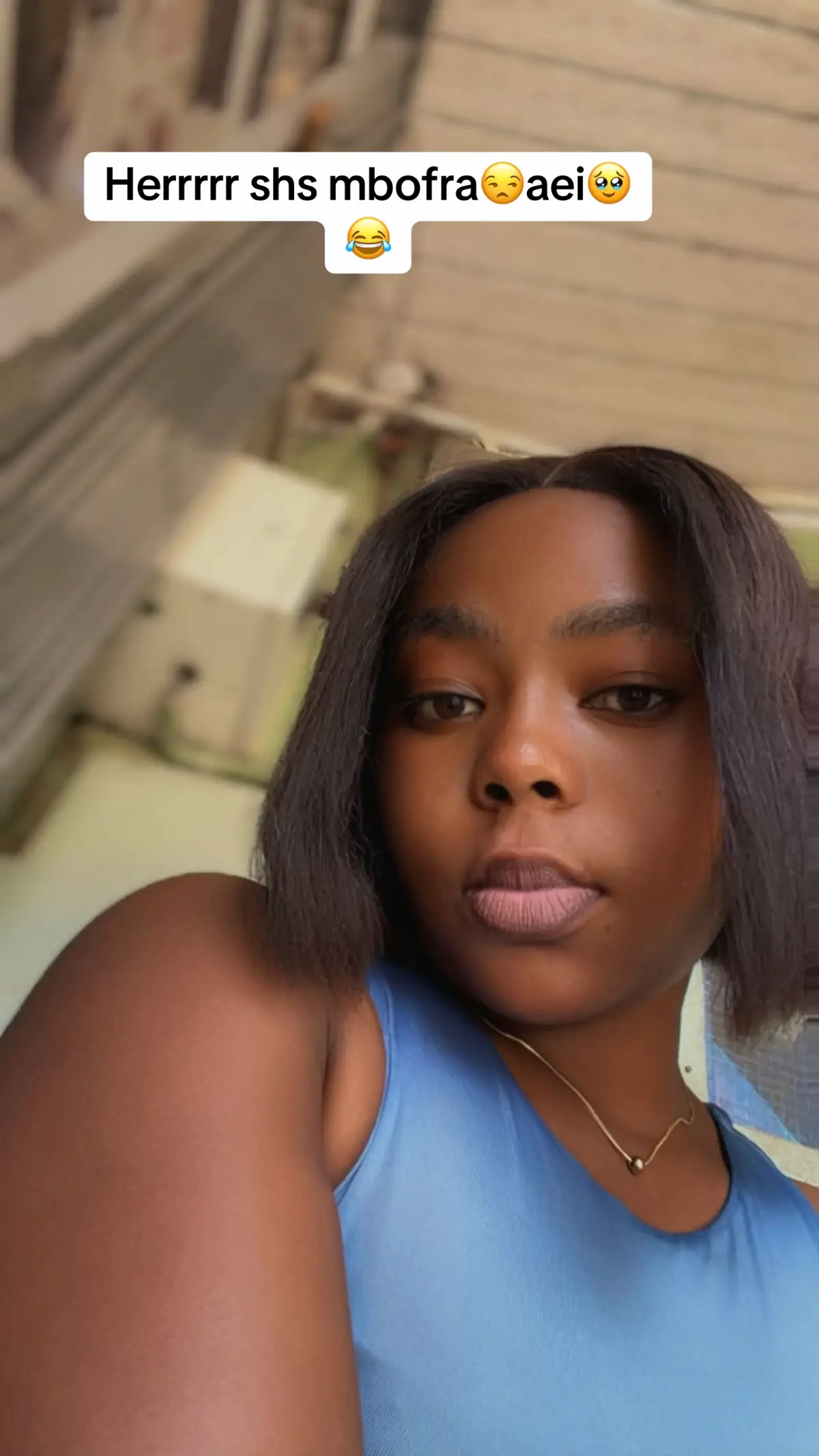Nana kwadwo is the villian here😂😂herrrr #fyppppppppppppppppppppppp #shs #viral #tik #trendingvideo 
