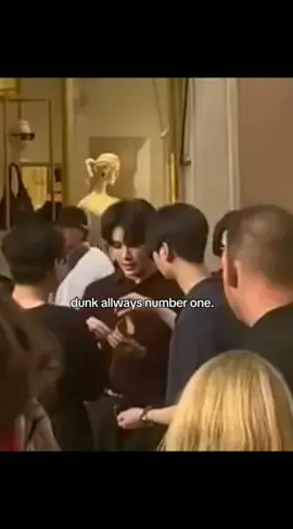 lucu bangettt di suapinn😭🤏 #dunknatachai #joongarchen #joongdunk #fy 