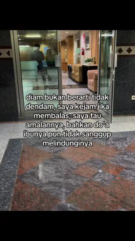 #fyp #dendam #foryou #inspirasi 