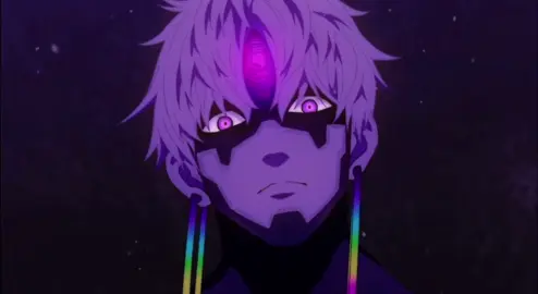 I luh dandadan #dandadan #anime #edit #fyp #foryoupage 