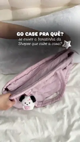 Essa bolsa é perfeita, e o melhor é o valor dela😍😍 Comente “quero” pra receber o link na dm  #fy #fyp #vir #viral 