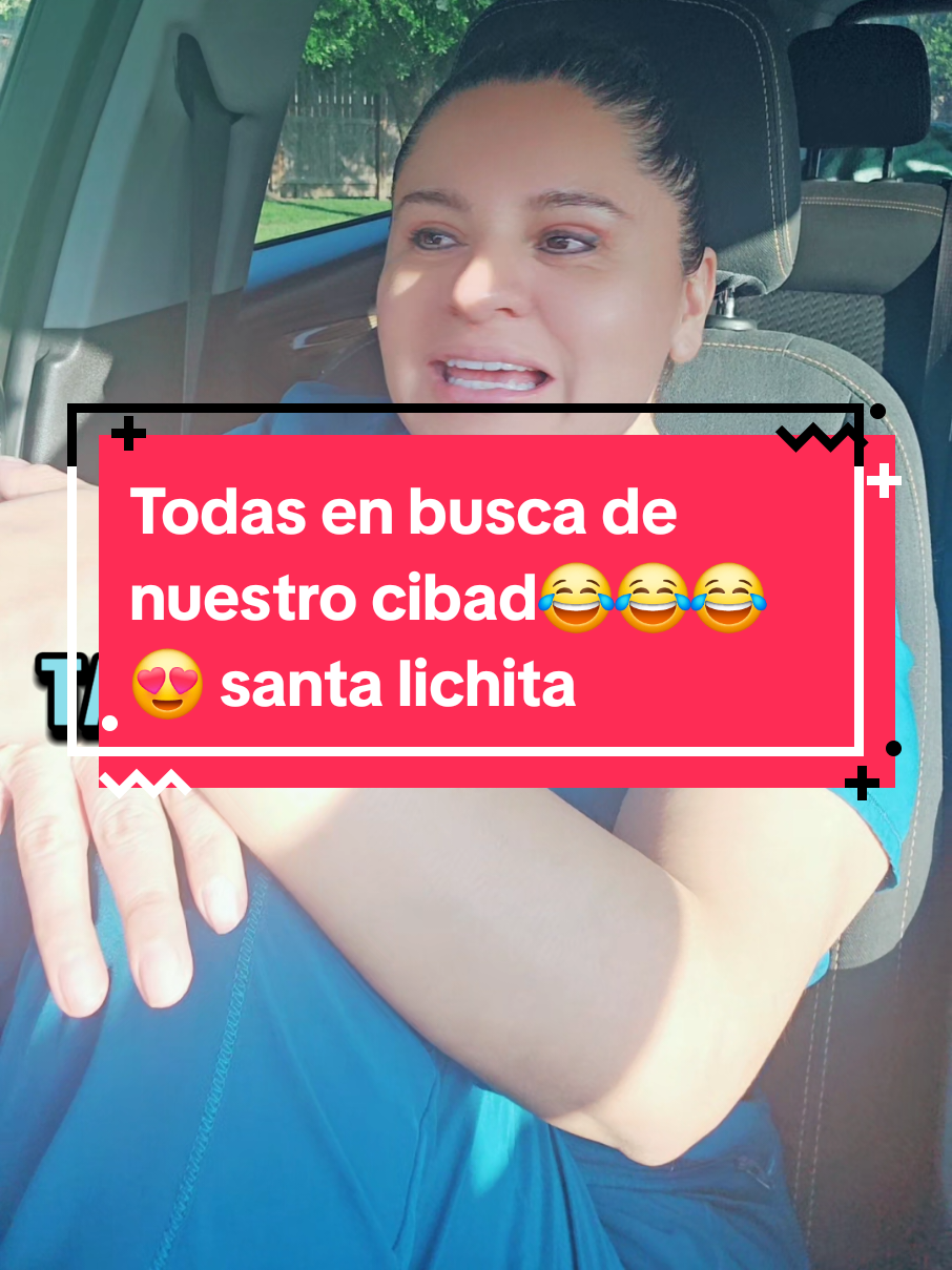 Hay que prenderle una velita a Santa lichicha#soledad #40tonas #empoderadano 
