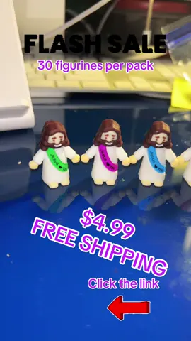 #jesuslovesyou #fypシ゚viral #freeshipping #tiktokshop #fyp 