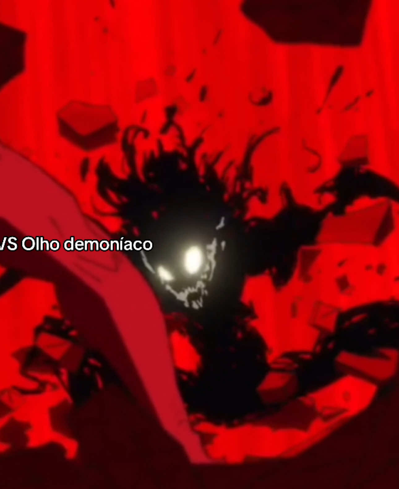 ISSO FOI SURREAL #paratiiiiiiiiiiiiiiiiiiiiiiiiiiiiiii #dandadan #okarun #jiji 