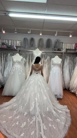 ✨4 wedding dresses, 4 ways to say “I do” 💍👰 From classic to modern, each one tells a love story… Which dress would YOU walk down the aisle in? Model - @Monica Larios  #w#weddingdressb#bridalfashionw#weddinginspob#bridetobes#sayyestothedress  