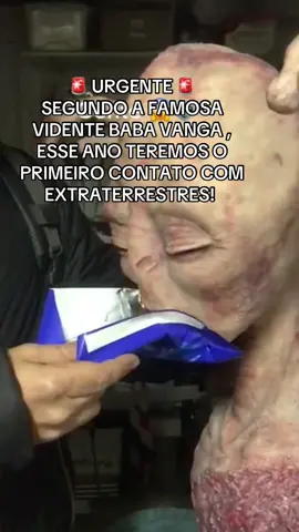 Vocês estão preparados ?  #viral #mundo #extraterrestres #ovnis 