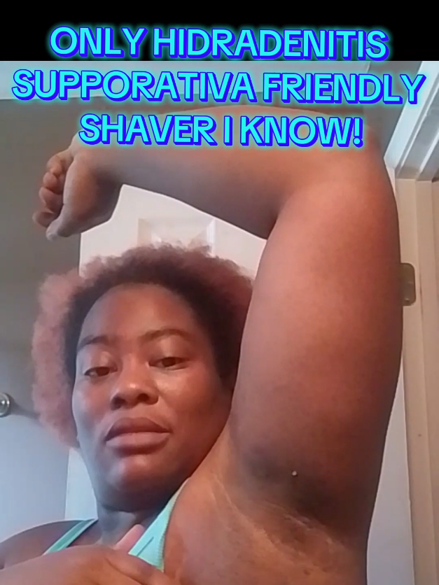#tiktokshop #dualheadshaver #smallcontentcreators #ladiesoftiktok 