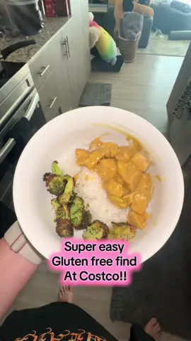 #glutenfree #easymeals #food #fyp #chickenmealideas 