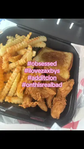 zaxbys need to sponsor me😏#fyp #fyppppppppppppppppppppppp #obsessed #zaxbys