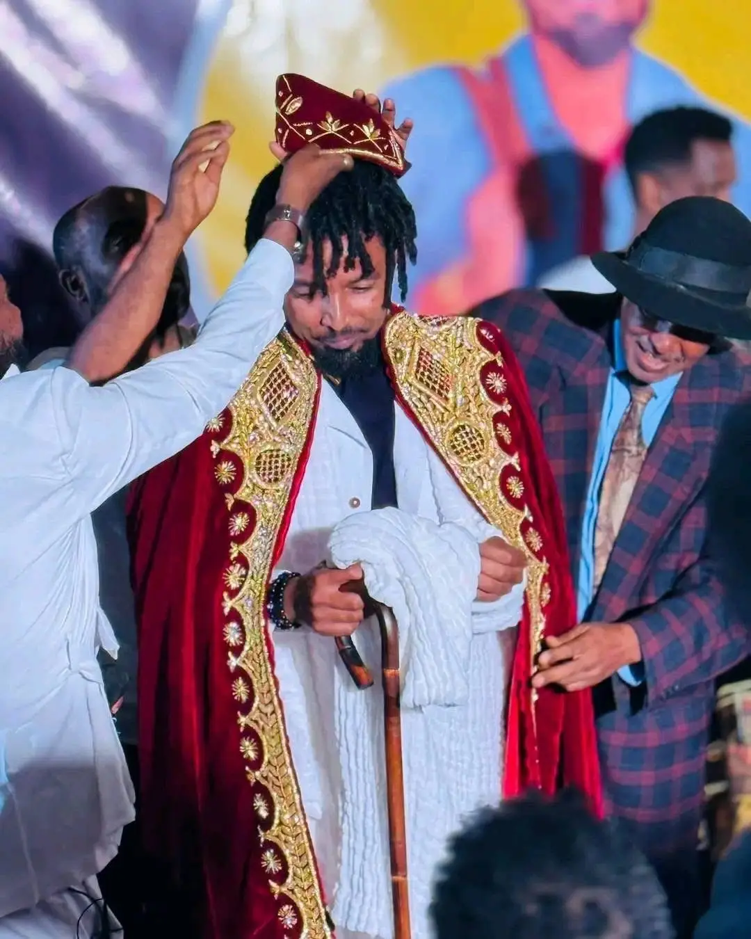 @Solomon lominye congratulation 🍾#tigray_ትግራይ  #abriha2019 #habeshatiktok 