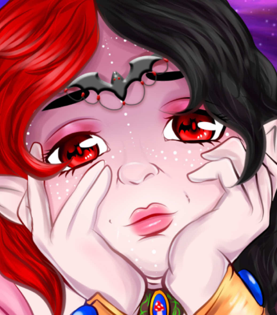 Recent emotes n stuff I’ve made for myself and friends Emily Ancunín, Seraphina, Every  Emote base for bat squish and chibi emote by Loumon  #art #fyp #baldursgate3 #vampire #bat bat bg3 Astarion art emote commissions open commission yandere love cute kawaii