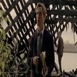 a little break from the melancholy  #truedetective #rustcohle #real #corecore #edit 