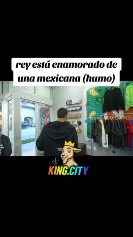 @ReyDeLaCity #reydelacity #kickclips #viral #fyp #paratiiiiiiiiiiiiiiiiiiiiiiiiiiiiiii 