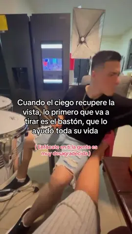Recuerda que no todos te dan la mano ✍🏼 #viral #tiktok #fyp 