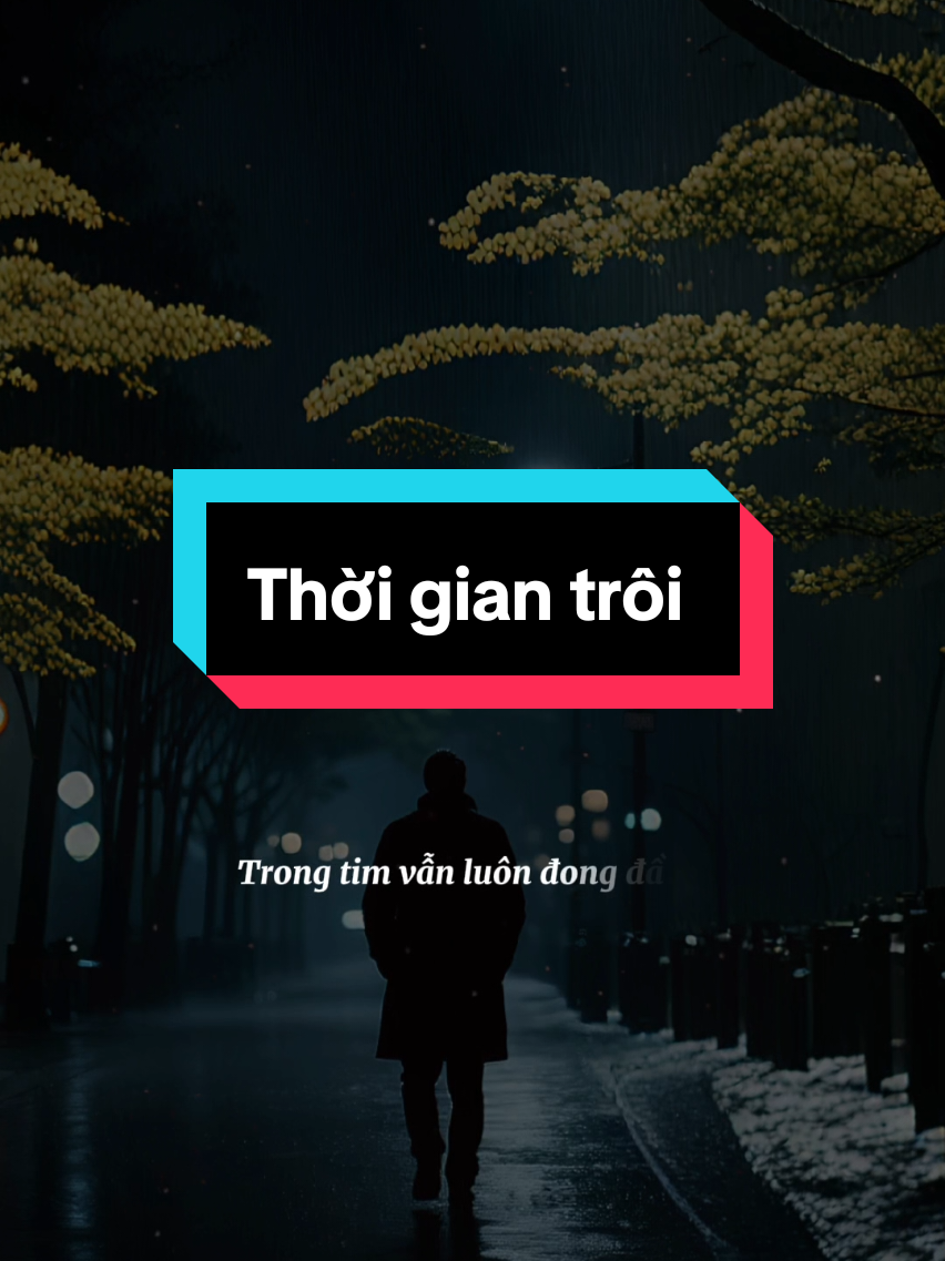 Thời gian trôi tưởng như mình đã cố quên #nhachaymoingay #nhactamtrang #huyenthanh04🌈 #sbtentertainment #CapCut 