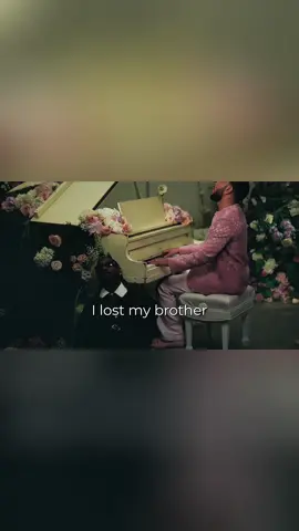 I lost my brother but I gained an angel 👼❤️ #fyp #vibesonly #offset #johnlegend #longlivetakeoff 