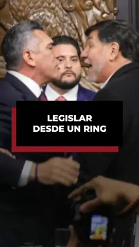 Las agresiones en la Comisión Permanente mostró el nivel político actual: Morena impone, oposición reacciona con gritos y empujones. El debate dejó de ser diálogo para volverse espectáculo. En este juego nadie gana: pierde la ciudadanía. Todo lo dicho en el video representa únicamente una opinión personal.