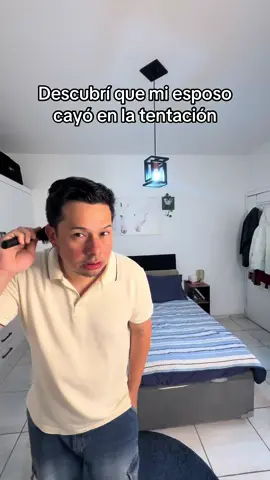 Descubrí que mi esposo cayó en la tentación. ¡Nunca imaginé que fuera capaz de hacerme esto! 