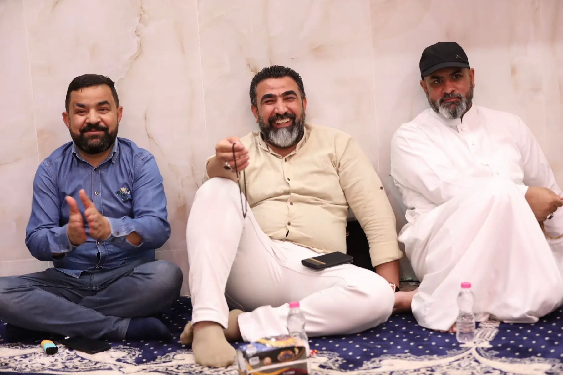 تعمه العين عليك خويا يلحنين يلكلف 