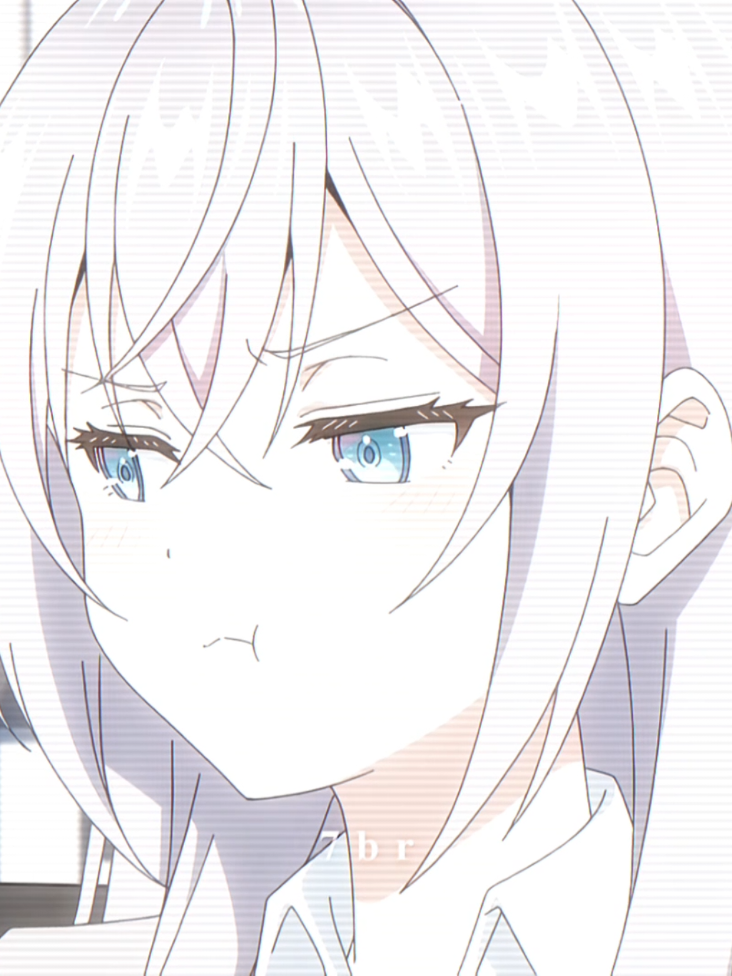 دكتوري مال العين ! #alya  #anime #explor #fyp  #تيم_باست⏳ 