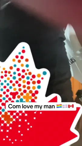 #canda #🏳️‍🌈 #lgbtq🏳️‍🌈 #🏳️‍⚧️ 