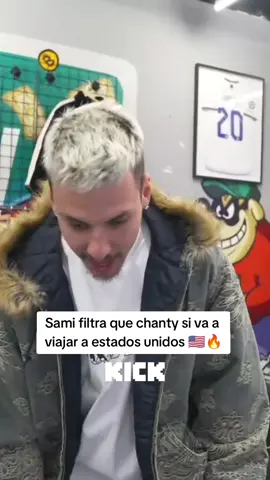 #samulx #elchanty #westcol #kickclips 