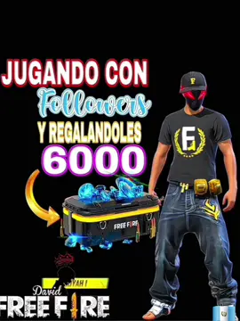 Respuesta a @ache_r1999 el que comparte le escribiré ahorita para ir a jugar por los 6k de diamantes 💎 #paratiiiiiiiiiiiiiiiiiiiiiiiiiiiiiii #frefire #garenafreefire #gamer #viral 