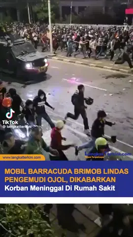 #ojol #ojolkelindes #ojolviral #brimob #ojolmeninggal