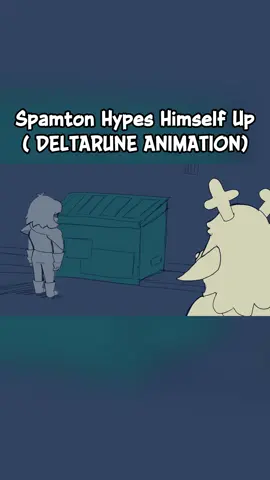 #deltarune #animation 