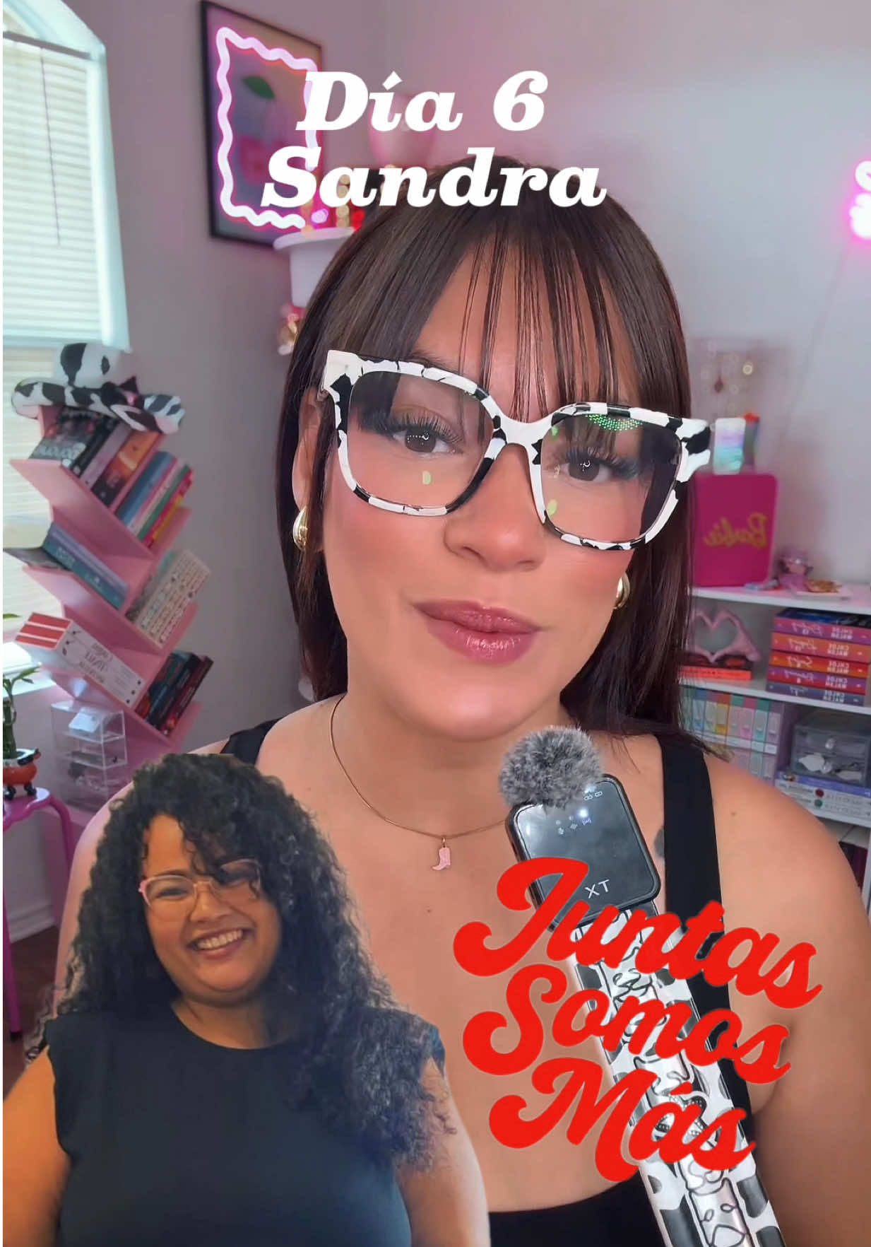 ✨ Día 6 de Juntas Somos Más ✨ Hoy celebramos el talento de @Diverse 💖 Mi cumpleaños lo festejo diferente: 31 días, 31 mujeres emprendedoras que merecen brillar 🌟 Porque cuando una brilla, brillamos todas ✨ #JuntasSomosMás #Día1 #31Días31Mujeres #WomenSupportingWomen #SmallBusiness #ApoyaLocal