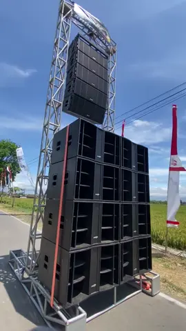 Foh krucil jaya sound #loadingsoundsystem #ceksound #hajatanhoreg 