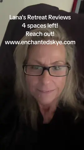 #fyp #retreat #reiki #October #2025 