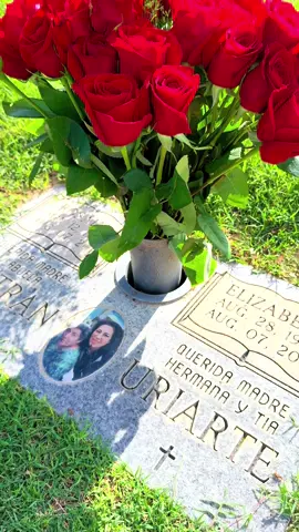 Feliz cumpleaños tia hermosa 🥰 esta festejando con mi abuelita, mi abuelito y mi tio aya arriba🙏🏻