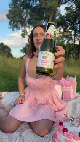 sparkling cider 😋😋