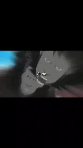 Aura moment🔥#narutoshippuden #battle #aura #sasori #sakura 