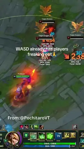 ITS BEEN ONE DAY🙏#leagueoflegends #leaguetok #riotgames #adc 