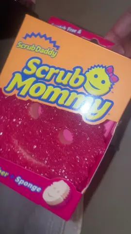 #scrubdaddy #scrubmommy #CleanTok #tiktokshop #fyp 