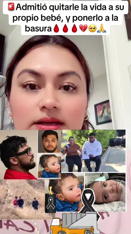 Justicia por el bebé Emmanuel Harold, y que estos monstruos paguen su condena y que nunca salgan para no dañar a otros niños #noticia🚨🚨 #usa🇺🇸tiktok #usa🇺🇸 #justicia 