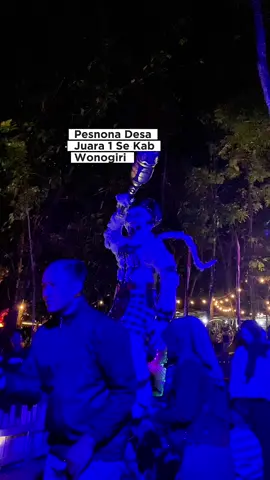 Juara K3M Se Kab Wonogiri #wonogiri24jam #purwantoro 