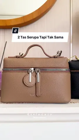 Tas favorit aku dari @Bostanten 😊 #taswanita #bostantenbag #carmillabag #camillabag 