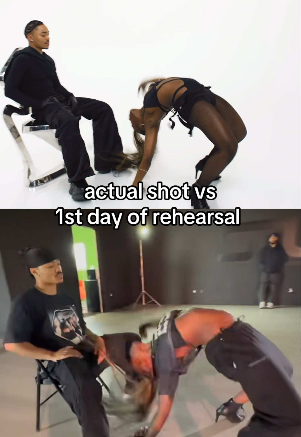 learned this in 2 days lol #dontgo 