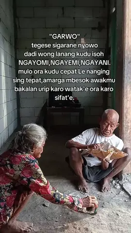 sampek tuwek 😊😊 #storyjowo #jowopride #berandatiktok 