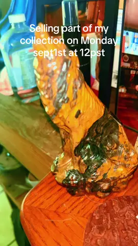 Selling part of my crystal collection I will have what I’m selling on a table with how much on only have PayPal just right cl$ hope to see you there #fypシ゚viral🖤 #crystalsoftiktok @EarthfoundTreasures&Creations @Palmetto Crystal Company @🔮💀Mel T💀🔮 @TrinketsNTreasuresByMandi @Crystal Infinity LLC @🌵Elizabeth🌵 @❤️🇺🇲🇨🇱TexasVet🥃❣️❤️ 