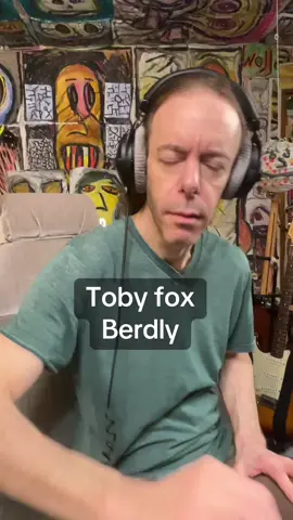 #tobyfox #fypage #blindreact #fypシ #videogame 