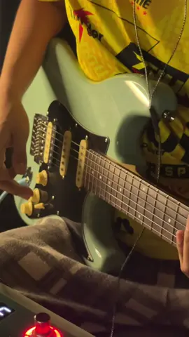 เศษใจเหลือๆ #guitar #fyp #fyppppppppppppppppppppppp #กีต้าร์ #ฟีดดดシ 