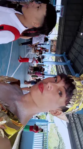 Engkanto (Buwan ng wika) #buwanngwika #schoolhairstyles #schooloutfitidea #schoolcostume #fyp 