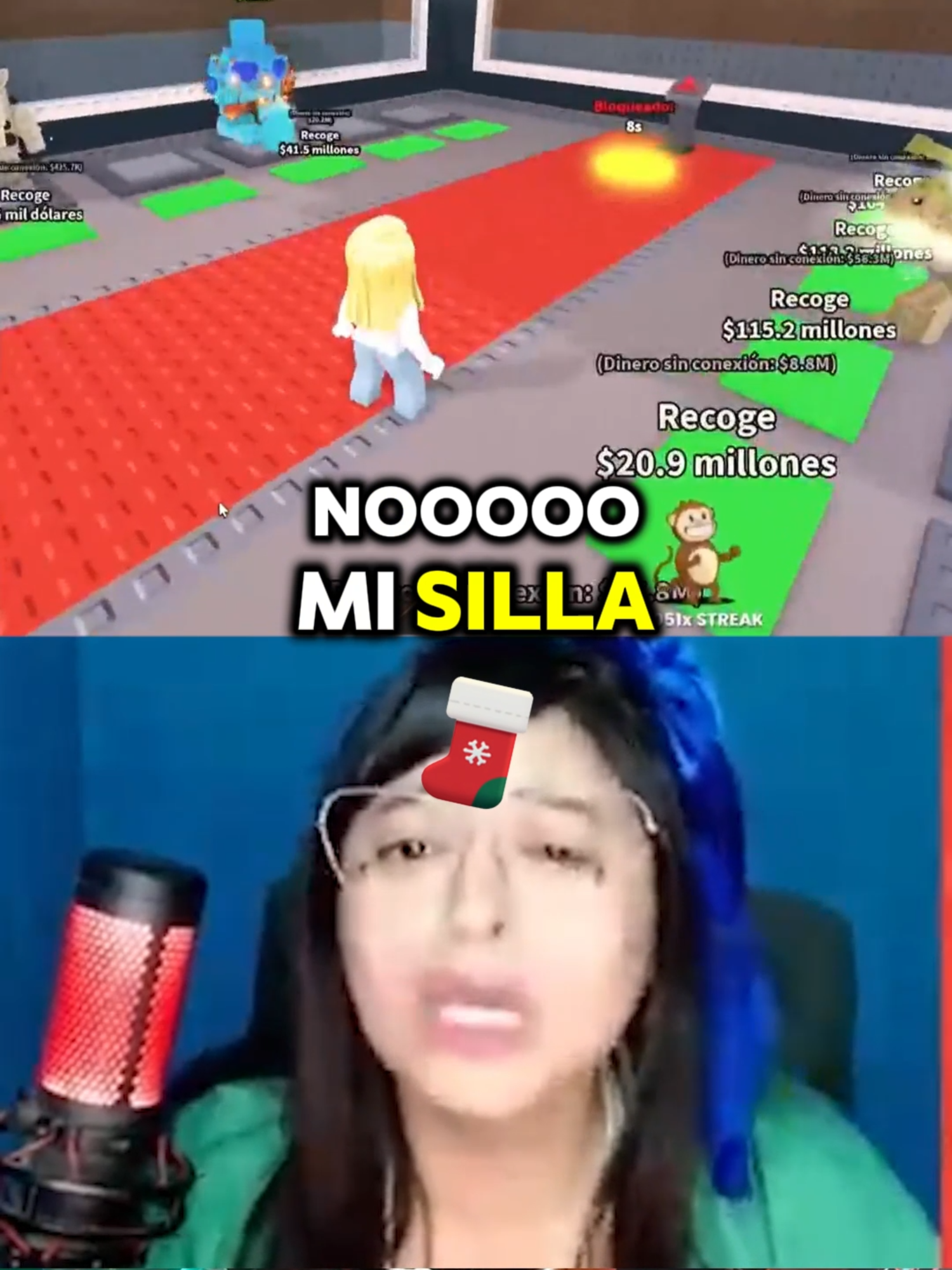 LE ROBAN SU SILLA EN ROBLOX😆#tododoto #bebaarmy #sideral #SIDERALDOTA #smashdota #dotaclips #tiktokperu #peruviandoto #macarius #dota2 #kick #elzeein #payasitazing #fypツ @thalipaya