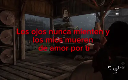 #foryoupage #foryou #thelastofus #textorojo #elliewilliams 