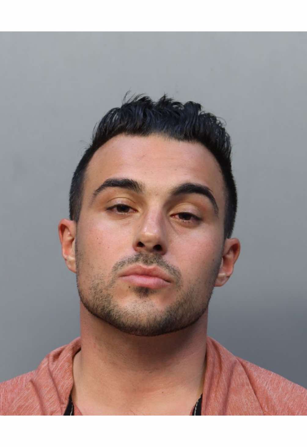 Hudak is a reporter for WSVN-ABC Miami in South Florida. Police said the victim was in Spain for two weeks in July and was aware that his neighbor had a spare key for emergency use only, but told police that nobody had permission to enter into the residence otherwise. After returning, police said the victim noticed the watch missing despite there being no signs of forced entry, and several weeks later, deputies informed the victim that his watch had been pawned. An investigation revealed that Hudak is who pawned the watch, using his own Florida ID. On Thursday, Hudak turned himself in at Miami Police Headquarters and was charged with felony counts of grand theft and burglary of an unoccupied dwelling, jail records show. He was taken to Turner Guilford Knight Correctional Center, where his bond was listed as “to be set” as of Thursday afternoon. WSVN said in a statement that Hudak “has been suspended without pay at this time.” #miami #southflorida 